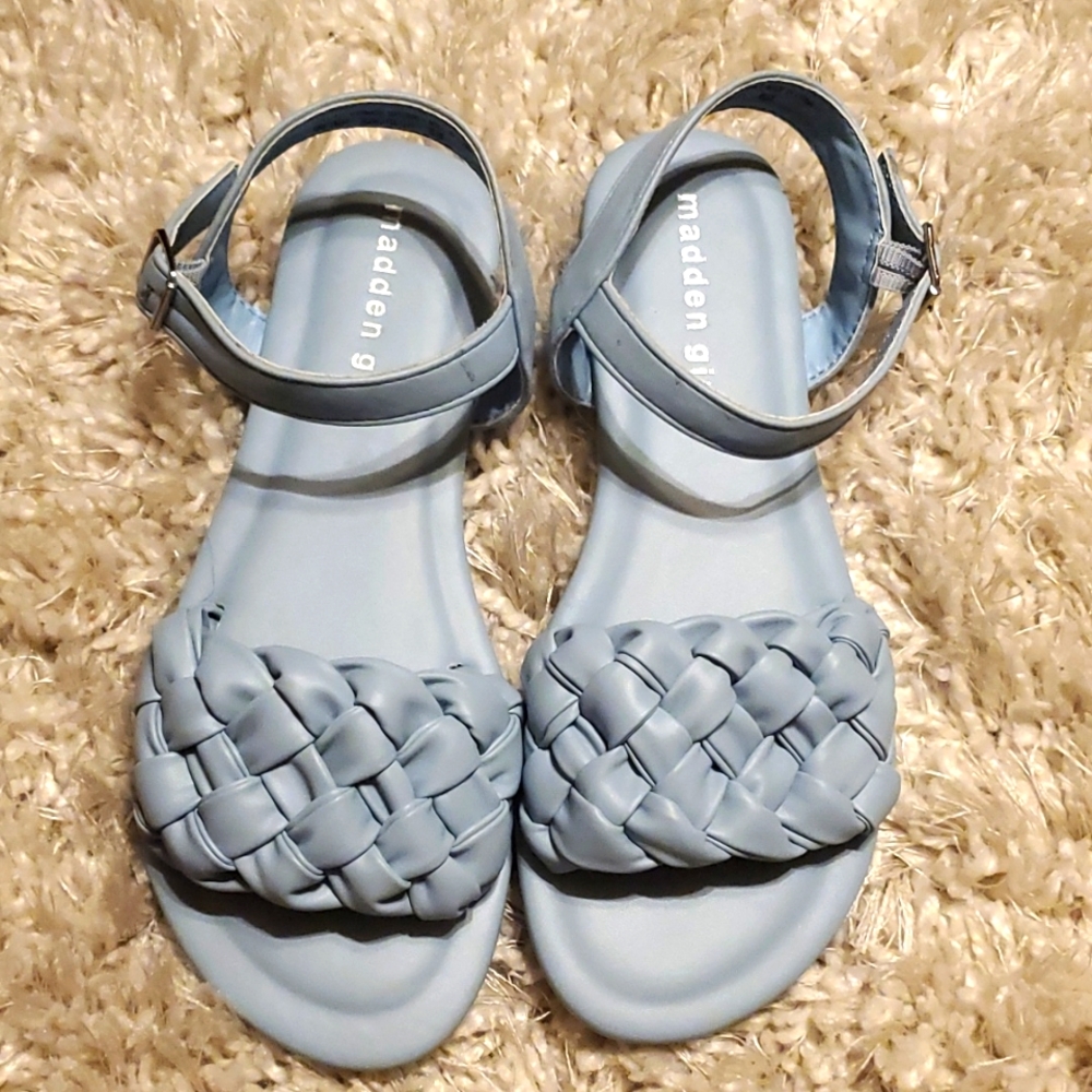 Girls/kids Madden sandals